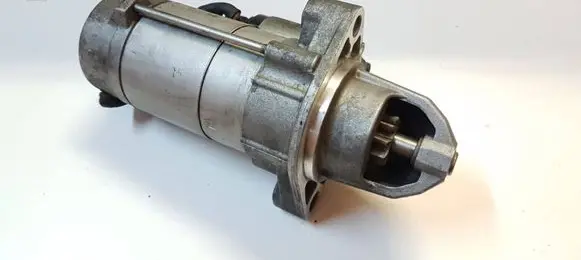 Honda CR-V Starter motor 4280006400