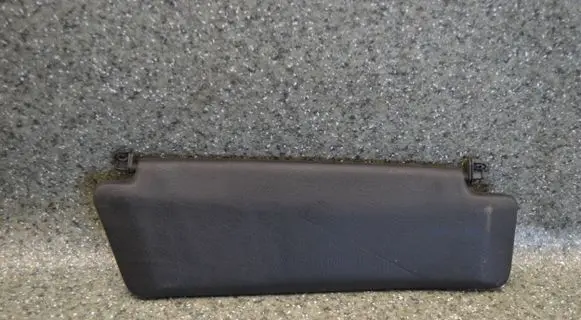 BMW 3 E36 Sun visor 51168237123