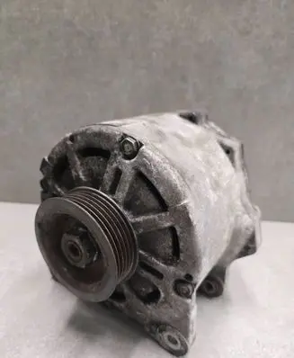 Audi A6 S6 C6 4F Generator/alternator 079903015