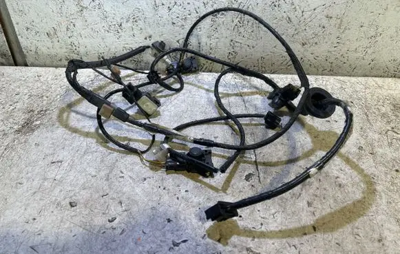 Mazda CX-5 Parking sensor (PDC) wiring loom KE7867150C 21203000049