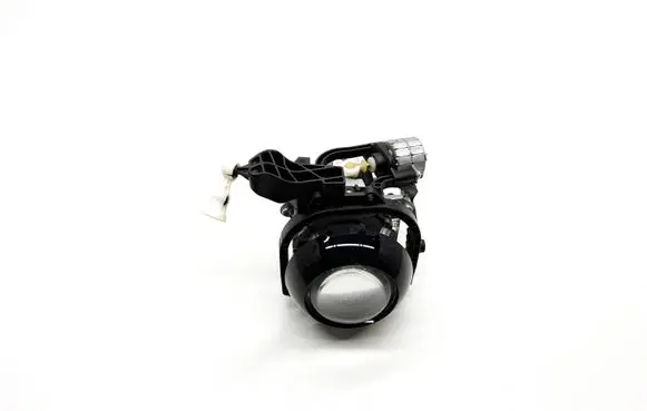 Skoda Octavia Mk3 (5E) Headlight part 1307022877