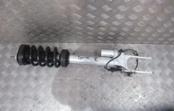 Mercedes-Benz G W463 2nd Gen Front shock absorber/damper 