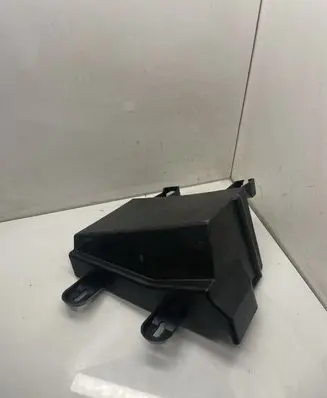 BMW X4M F98 Other trunk/boot trim element 7439388