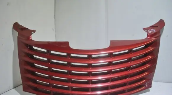 Chrysler PT Cruiser ACC Distronic radar sensor grill/trim 