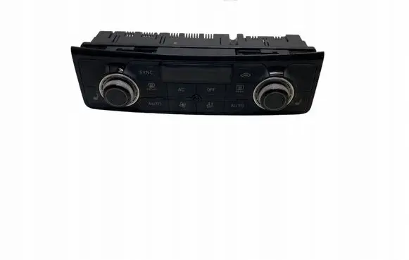 Audi A8 S8 D4 4H Climate control unit 4H0820043G