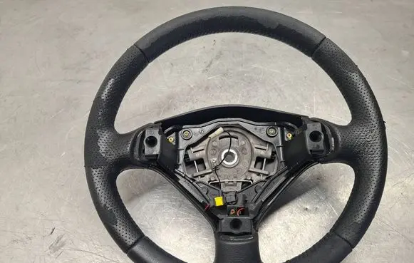 Peugeot 307 Steering wheel 96557783ZR CV351190ZR