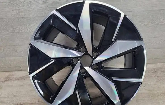 Volkswagen ID.4 R20 alloy rim 11A601025J
