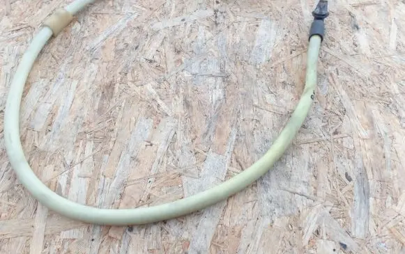 Honda FR-V Water drain line hose 70052SJD