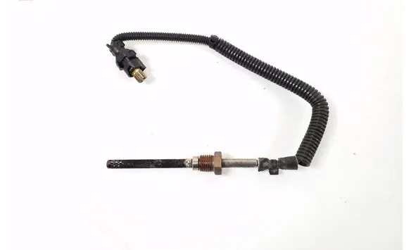 Mercedes-Benz ML W164 Exhaust gas temperature sensor A0081533528