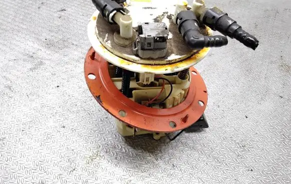 Fuel level sensor