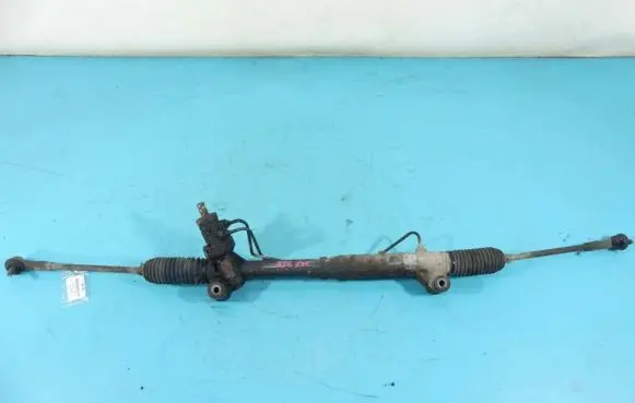 Suzuki Grand Vitara II Steering rack 65J5 IMPRK1350082