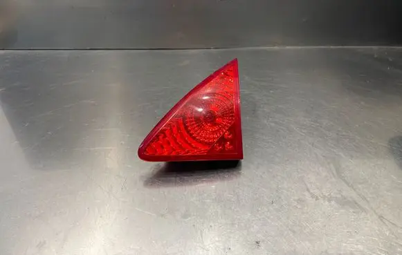 Peugeot 3008 I Tailgate rear/tail lights 9683460980