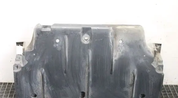 Renault Zoe Center/middle under tray cover 748A03392R