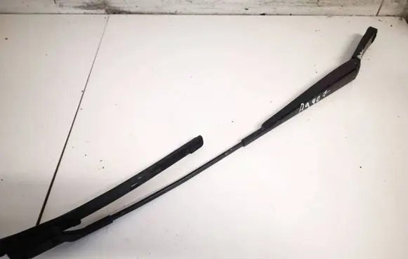 Volkswagen PASSAT B6 Front wiper blade arm 3c1955410b