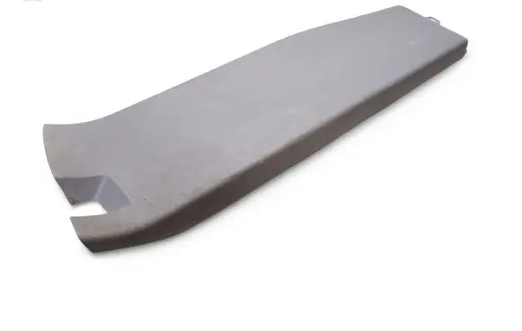 Volkswagen Transporter - Caravelle T5 (B) pillar trim (bottom) 7H0867292
