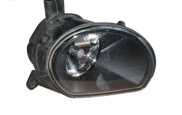 Audi Q7 4L Front fog light 19A254C1 19A254B