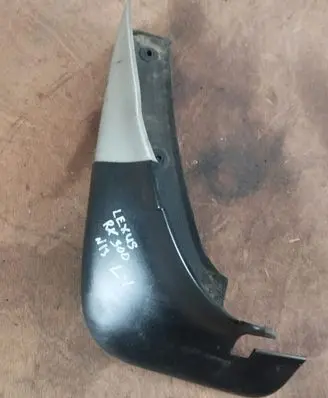 Lexus RX 300 Front mudguard 7662248010