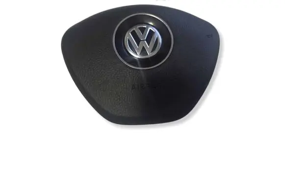 Volkswagen PASSAT B8 Steering wheel airbag 5G0880201S