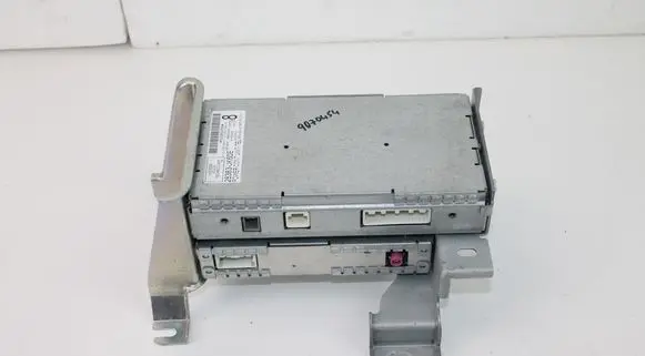 Infiniti EX Other control units/modules 28383JK60E 28051EH00B