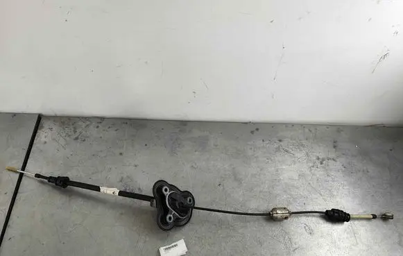Renault Zoe Gear shift cable linkage 349355200r