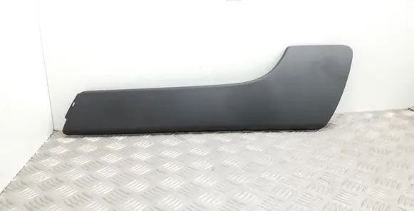 Other front door trim element