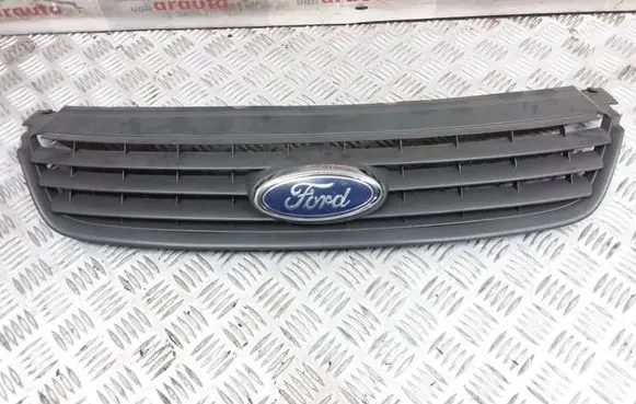 Ford C-MAX I Front bumper upper radiator grill 7M51R8138A