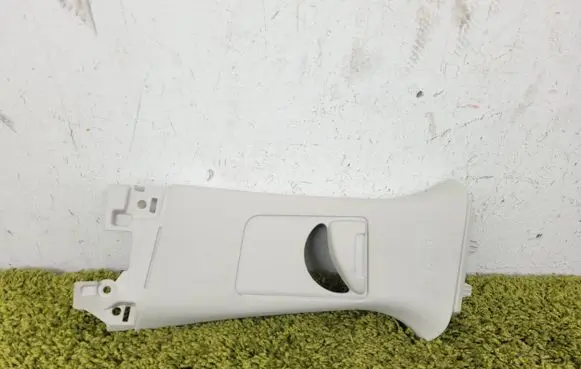 Ford Kuga III (B) pillar trim (top) Lv4b-s243a33-a Lv4b-s243a33-aew