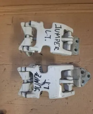 Citroen Jumper Rear door hinge set 09S680