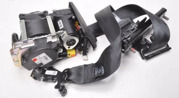 Volvo S90, V90 Front seatbelt 31675242