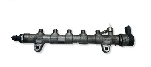 KIA Optima Fuel main line pipe 314002A640 0445214351