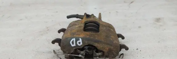 Ford Focus Front brake caliper