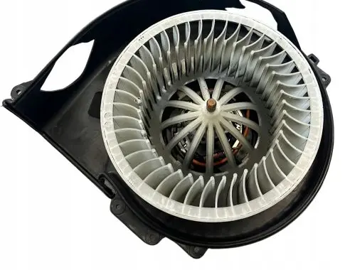 Audi A1 Heater fan/blower 6Q1819015J