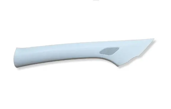 Volkswagen Polo V 6R (A) pillar trim 6R6867233 AR338299