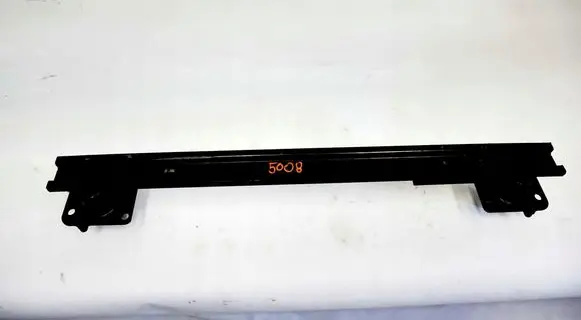 Peugeot 5008 Front bumper support beam