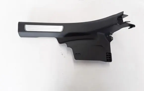 Volvo S90, V90 Rear sill trim cover 31377619