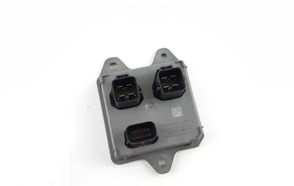 Ford Transit Custom Glow plug pre-heat relay GK2112B533AA GK21-12B533-AA 886370429