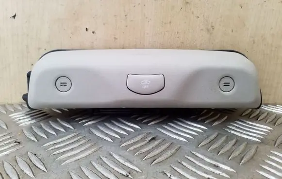 Nissan X-Trail T32 Alarm movement detector/sensor 284364BA0A