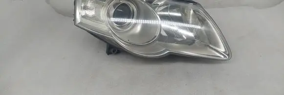 Volkswagen PASSAT B6 Headlight/headlamp 3C0941006J 1EL24701402