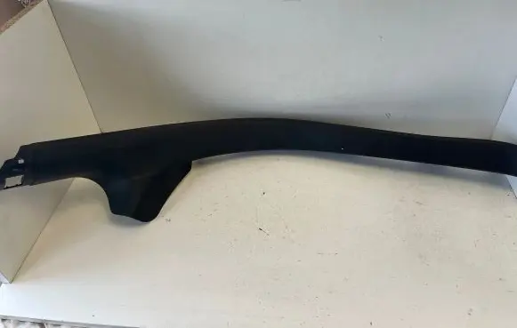 Audi A7 S7 4G Rear sill trim cover 4G8867768A 1042562