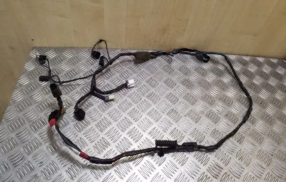 KIA Sorento Tailgate/trunk wiring harness 919003E001T