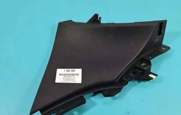 Citroen DS5 Center console 9670598677 IMPRK1402262