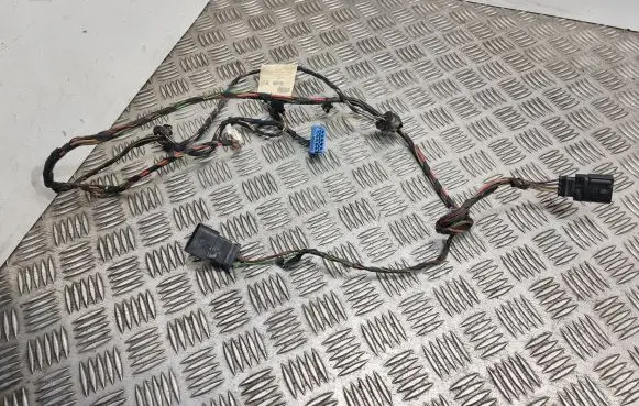 Mercedes-Benz Sprinter W906 Sliding door wiring loom A9060005999