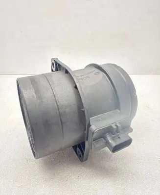 Mass air flow meter