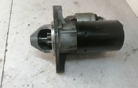 Toyota Verso Starter motor 281000T030F 0001107531