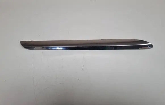 Mercedes-Benz CLS C218 AMG Front bumper splitter molding A2188851274