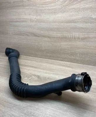BMW 5 E60 E61 Intercooler hose/pipe 7803748 5830015