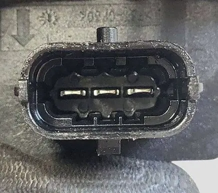 Opel Insignia A Sensor 12841591