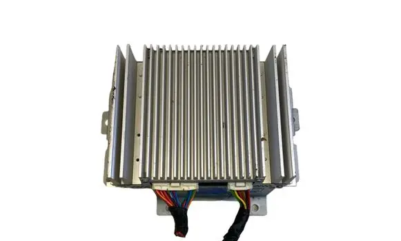 KIA Sportage Sound amplifier 963703W300
