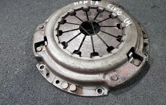 Honda Civic Pressure plate 