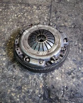 Clutch set kit